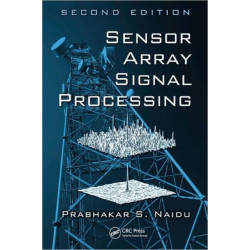 Sensor Array Signal Processing