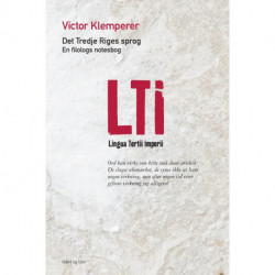 LTI Det Tredje Riges Sprog: En filologs notesbog