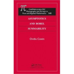 Asymptotics and Borel Summability
