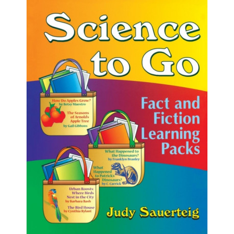 Science to Go: Fact and Fiction Learning Packs