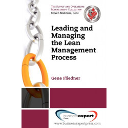 Leading and Managing the Lean Management Process
