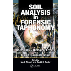 Soil Analysis in Forensic Taphonomy: Chemical and Biological Effects of Buried Human Remains