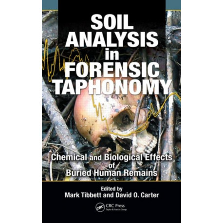 Soil Analysis in Forensic Taphonomy: Chemical and Biological Effects of Buried Human Remains