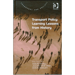 Transport Policy: Learning Lessons from History