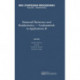 Diamond Electronics and Bioelectronics - Fundamentals to Applications III: Volume 1203