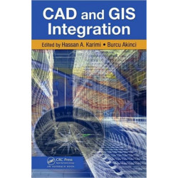 CAD and GIS Integration