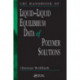 CRC Handbook of Liquid-Liquid Equilibrium Data of Polymer Solutions
