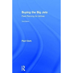 Buying the Big Jets: Fleet Planning for Airlines