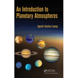 An Introduction to Planetary Atmospheres
