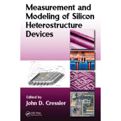 Measurement and Modeling of Silicon Heterostructure Devices