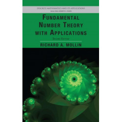 Fundamental Number Theory with Applications