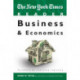 The New York Times Reader: Business & Economics