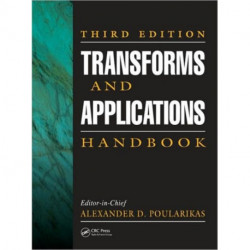 Transforms and Applications Handbook