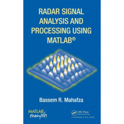 Radar Signal Analysis and Processing Using MATLAB
