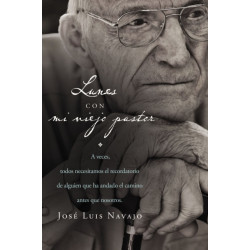 Lunes con mi viejo pastor