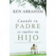 Cuando tu padre se vuelve tu hijo: Un viaje de fe durante la demencia de mi madre