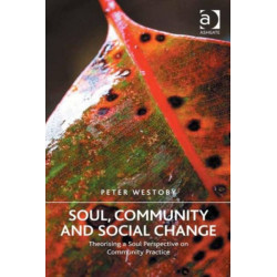 Soul, Community and Social Change: Theorising a Soul Perspective on Community Practice