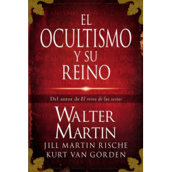 El ocultismo y su reino