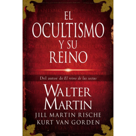 El ocultismo y su reino