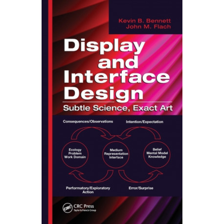 Display and Interface Design: Subtle Science, Exact Art