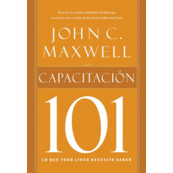 Capacitacion 101