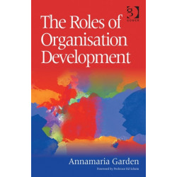 The Roles of Organisation Development