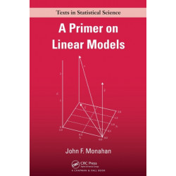 A Primer on Linear Models