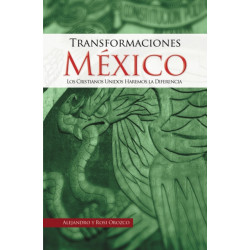 Transformaciones Mexico