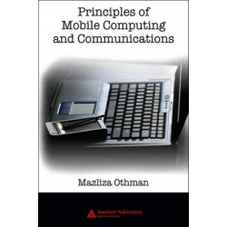 Principles of Mobile Computing and Communications