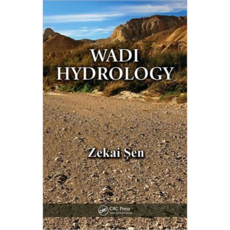 Wadi Hydrology
