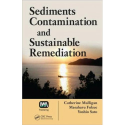 Sediments Contamination and Sustainable Remediation