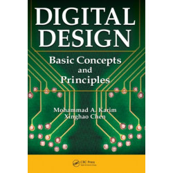 Digital Design: Basic Concepts and Principles