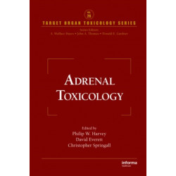 Adrenal Toxicology