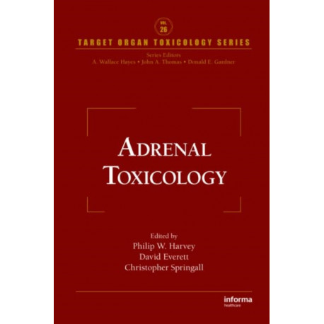 Adrenal Toxicology