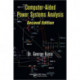 Computer-Aided Power Systems Analysis