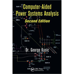 Computer-Aided Power Systems Analysis