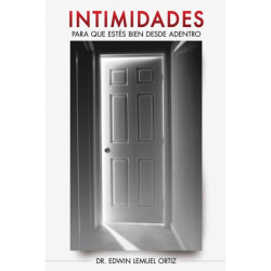 Intimidades: Para que estes bien desde adentro