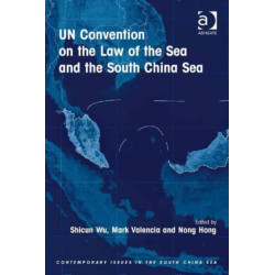 UN Convention on the Law of the Sea and the South China Sea
