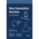 New Generation Vaccines