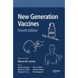 New Generation Vaccines