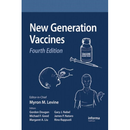New Generation Vaccines