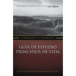 Guia de estudio Principios de Vida