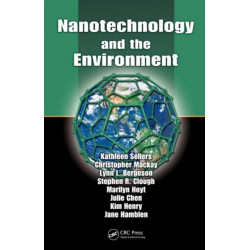 Nanotechnology and the Environment