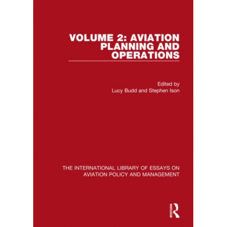 Aviation Planning and Operations