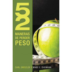 52 maneras de perder peso
