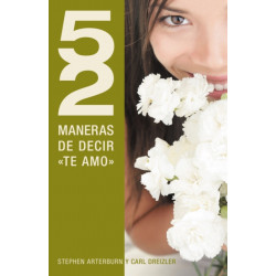 52 maneras de decir 'te amo'