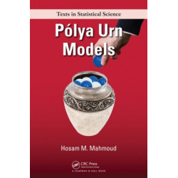 Polya Urn Models