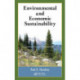 Environmental and Economic Sustainability