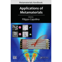 Applications of Metamaterials