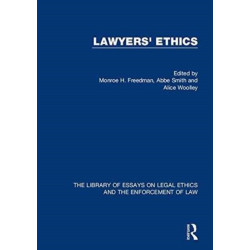 Lawyers' Ethics